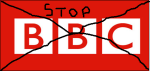 stop BBC in our minds